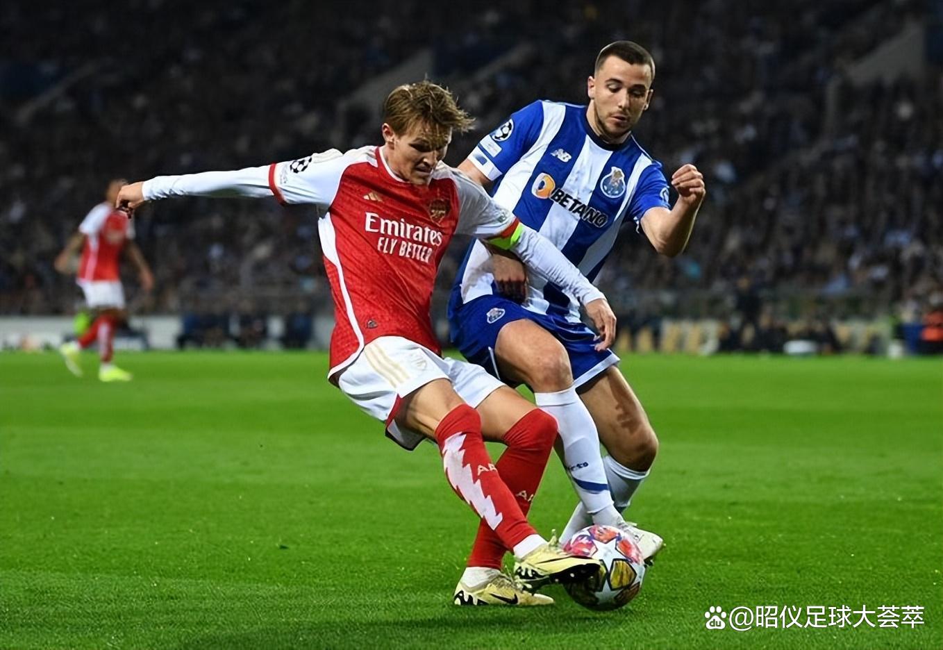 欧冠波尔图对尤文