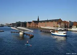 丹麦队防守能力如何