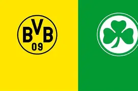 manbetx万博官方网站官方网站-多特蒙德的比赛