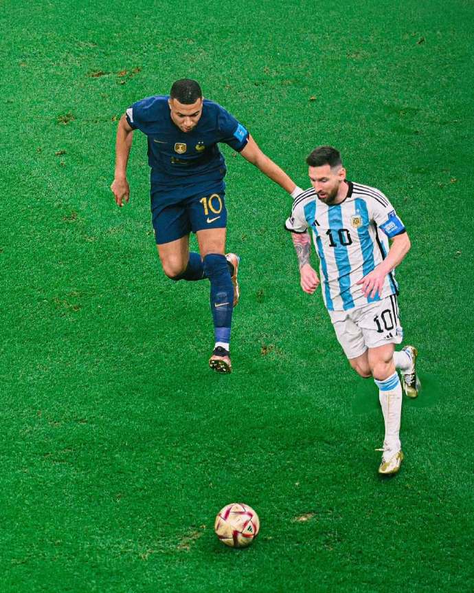 manbetx万博官方网站官方网站-梅西回归阿根廷国家队备战世界杯了吗